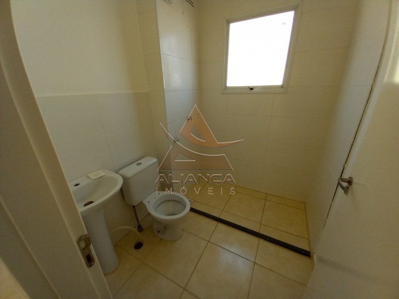 Apartamento à venda com 2 quartos, 43m² - Foto 4