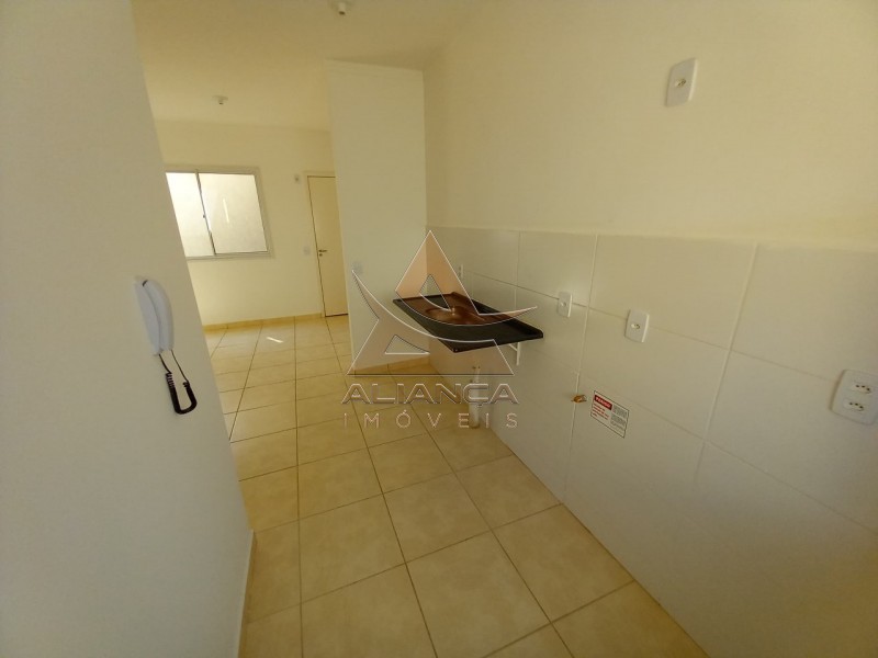 Apartamento à venda com 2 quartos, 43m² - Foto 6