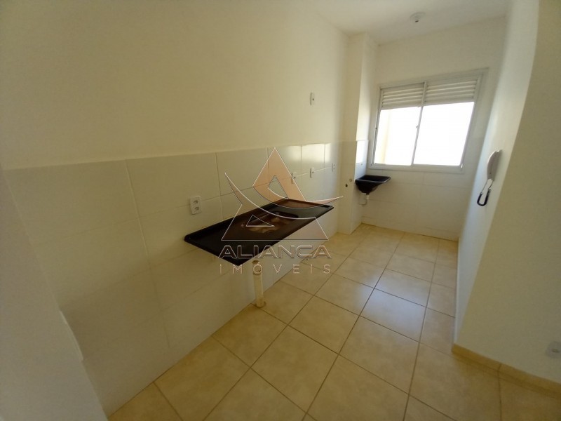 Apartamento à venda com 2 quartos, 43m² - Foto 5