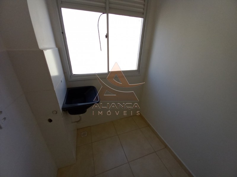 Apartamento à venda com 2 quartos, 43m² - Foto 7