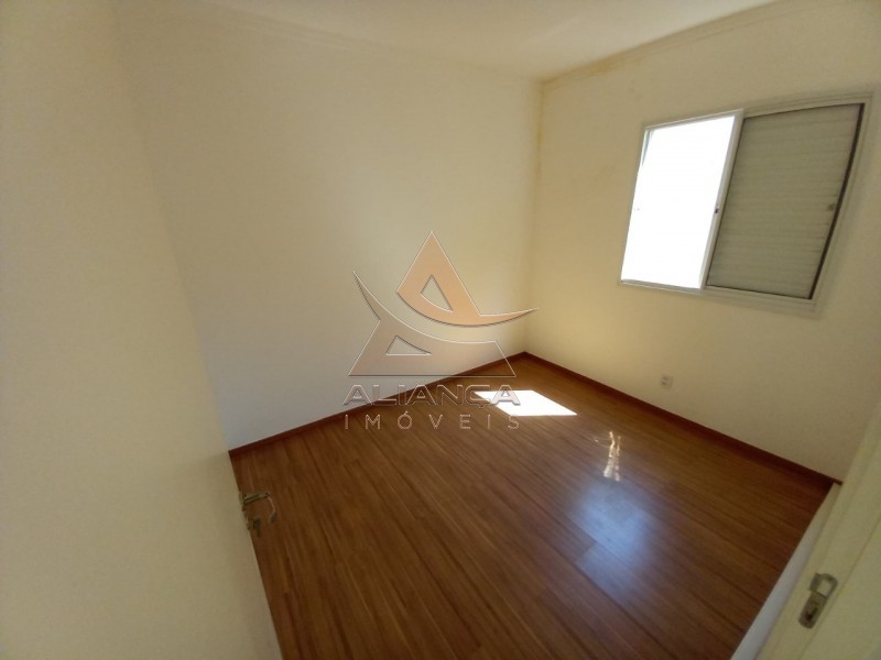 Apartamento à venda com 2 quartos, 43m² - Foto 2