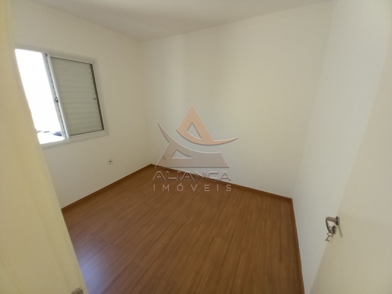 Apartamento à venda com 2 quartos, 43m² - Foto 3