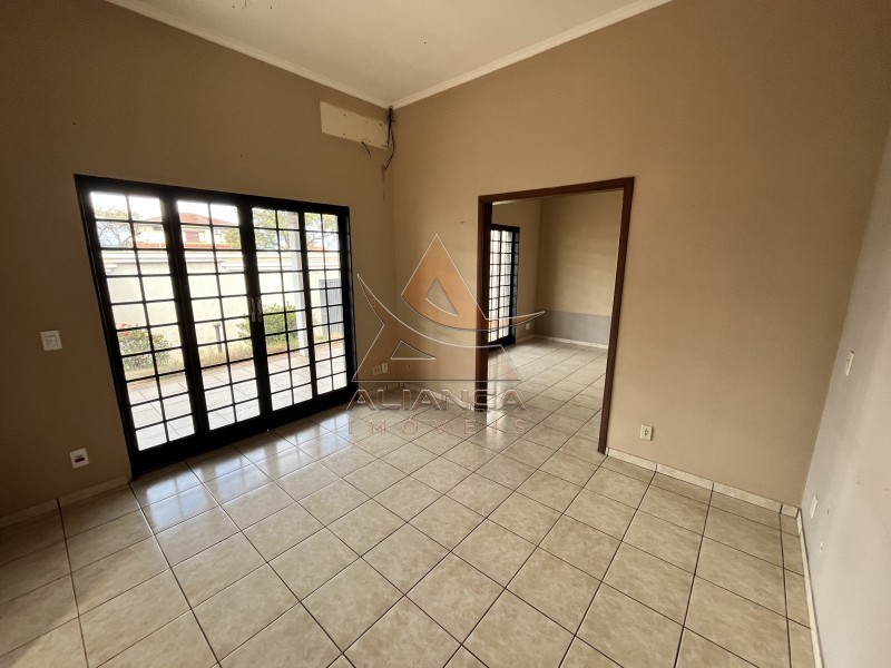 Aliança Imóveis - Imobiliária em Ribeirão Preto - SP - Casa - City Ribeirão - Ribeirão Preto