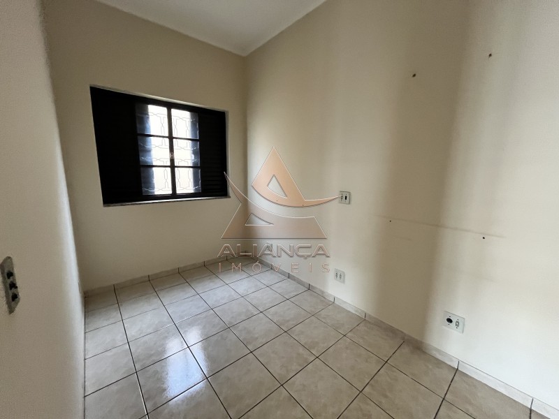 Aliança Imóveis - Imobiliária em Ribeirão Preto - SP - Casa - City Ribeirão - Ribeirão Preto