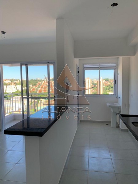 Apartamento - Jardim Zara - Ribeirão Preto