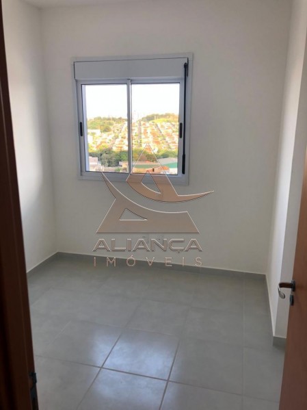 Aliança Imóveis - Imobiliária em Ribeirão Preto - SP - Apartamento - Jardim Zara - Ribeirão Preto