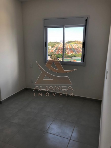 Aliança Imóveis - Imobiliária em Ribeirão Preto - SP - Apartamento - Jardim Zara - Ribeirão Preto