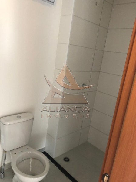 Aliança Imóveis - Imobiliária em Ribeirão Preto - SP - Apartamento - Jardim Zara - Ribeirão Preto