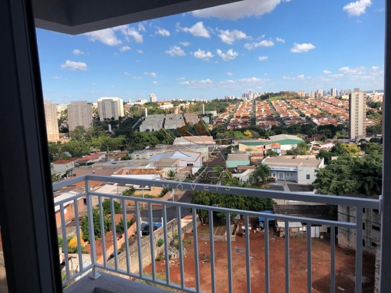 Aliança Imóveis - Imobiliária em Ribeirão Preto - SP - Apartamento - Jardim Zara - Ribeirão Preto