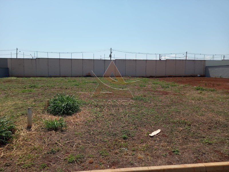 Terreno Condomínio - Real Sul - Ribeirão Preto