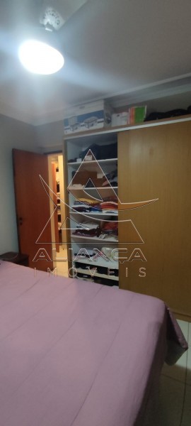 Aliança Imóveis - Imobiliária em Ribeirão Preto - SP - Apartamento - Centro - Ribeirão Preto