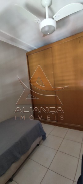 Aliança Imóveis - Imobiliária em Ribeirão Preto - SP - Apartamento - Centro - Ribeirão Preto