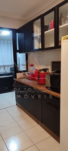 Aliança Imóveis - Imobiliária em Ribeirão Preto - SP - Apartamento - Centro - Ribeirão Preto