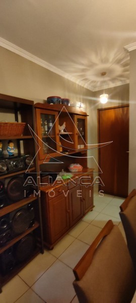 Aliança Imóveis - Imobiliária em Ribeirão Preto - SP - Apartamento - Centro - Ribeirão Preto