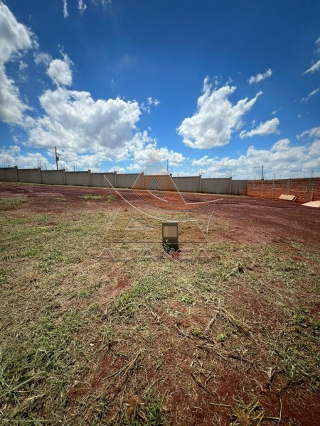 Terreno Condomínio - Recreio Anhanguera - Ribeirão Preto