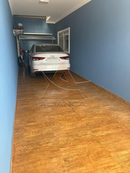 Casa à venda com 3 quartos, 185m² - Foto 24