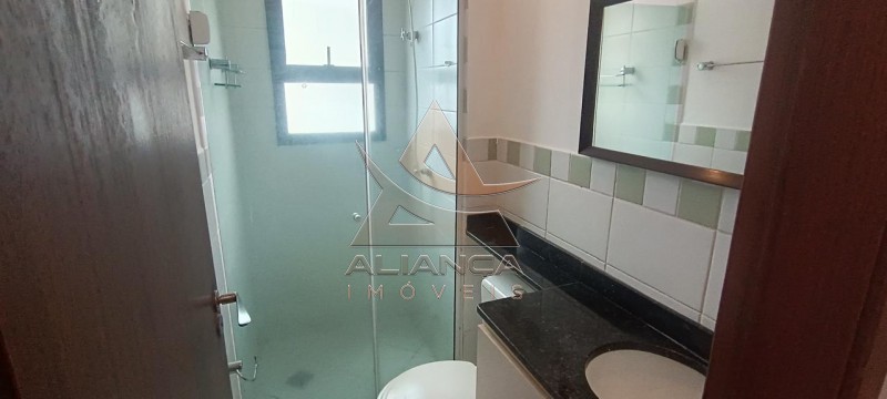 Aliança Imóveis - Imobiliária em Ribeirão Preto - SP - Apartamento - Jardim Nova Aliança - Ribeirão Preto