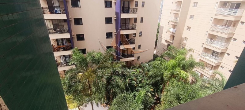 Aliança Imóveis - Imobiliária em Ribeirão Preto - SP - Apartamento - Jardim Nova Aliança - Ribeirão Preto