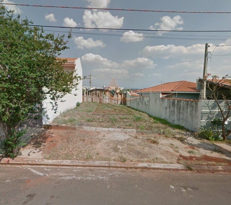 Aliança Imóveis - Imobiliária em Ribeirão Preto - SP - Terreno - Greenville - Ribeirão Preto