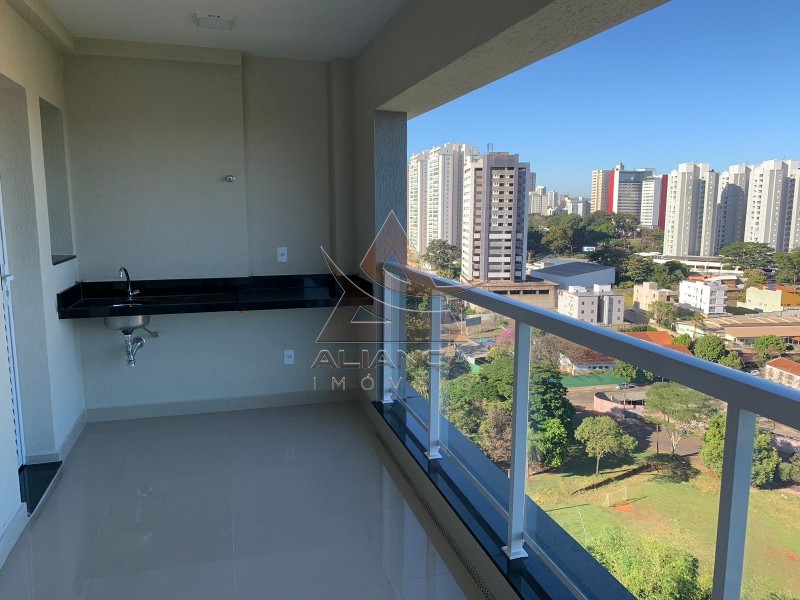 Apartamento à venda com 2 quartos, 82m² - Foto 1