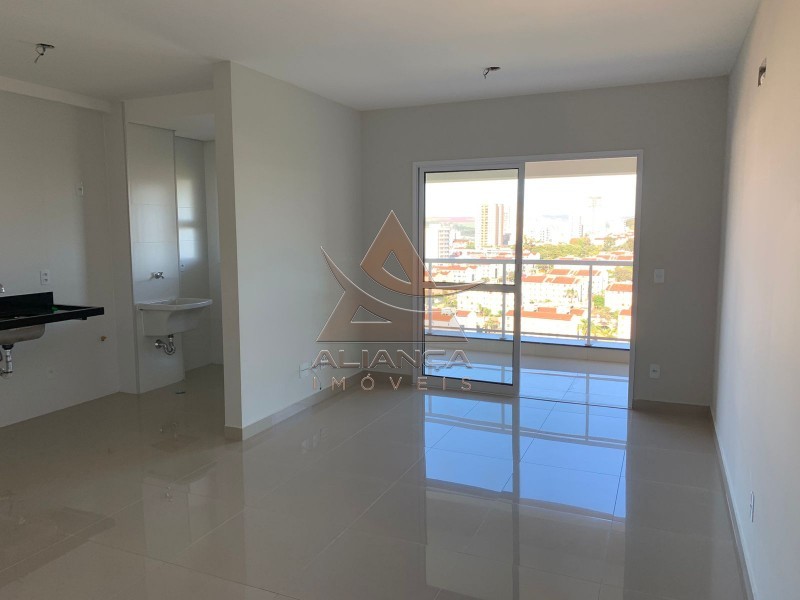 Apartamento à venda com 2 quartos, 82m² - Foto 2