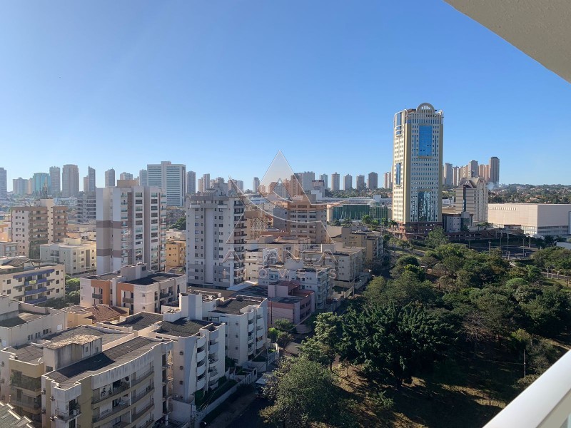 Aliança Imóveis - Imobiliária em Ribeirão Preto - SP - Apartamento - Ana Maria - Ribeirão Preto