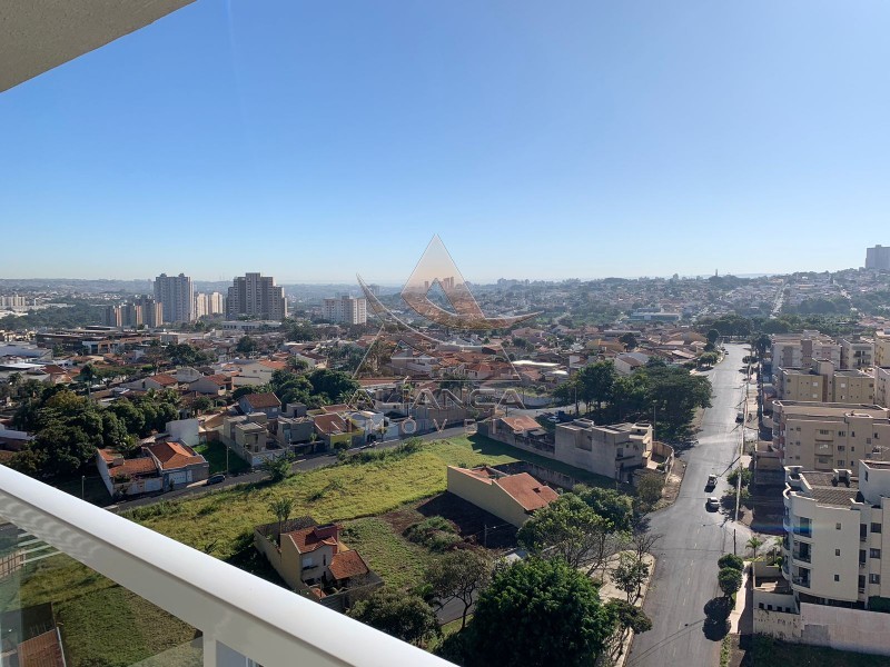 Aliança Imóveis - Imobiliária em Ribeirão Preto - SP - Apartamento - Ana Maria - Ribeirão Preto