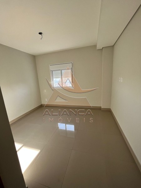 Aliança Imóveis - Imobiliária em Ribeirão Preto - SP - Apartamento - Ana Maria - Ribeirão Preto