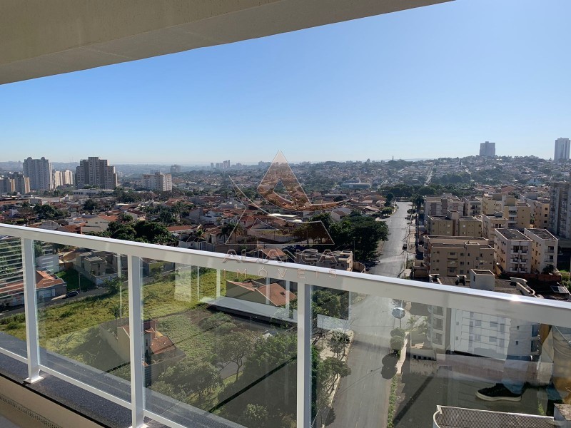 Aliança Imóveis - Imobiliária em Ribeirão Preto - SP - Apartamento - Ana Maria - Ribeirão Preto