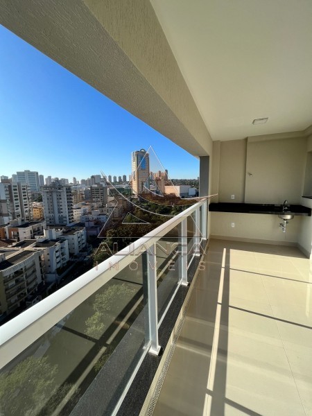 Aliança Imóveis - Imobiliária em Ribeirão Preto - SP - Apartamento - Ana Maria - Ribeirão Preto