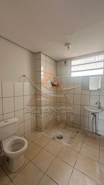 Apartamento à venda com 2 quartos, 50m² - Foto 3