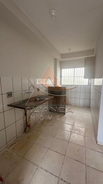 Apartamento à venda com 2 quartos, 50m² - Foto 5