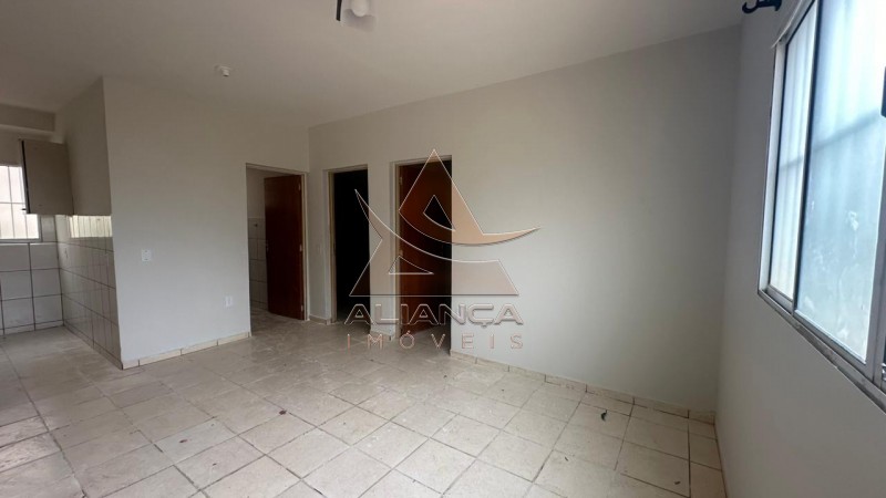 Apartamento à venda com 2 quartos, 50m² - Foto 1