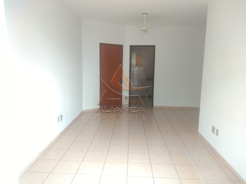 Aliança Imóveis - Imobiliária em Ribeirão Preto - SP - Apartamento - Castelo Branco - Ribeirão Preto