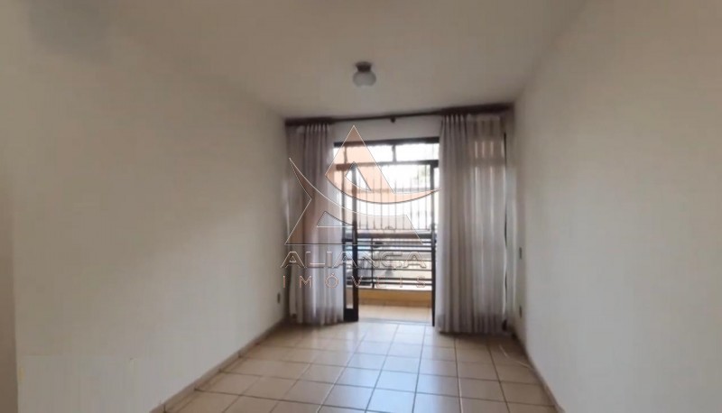 Apartamento - Castelo Branco - Ribeirão Preto