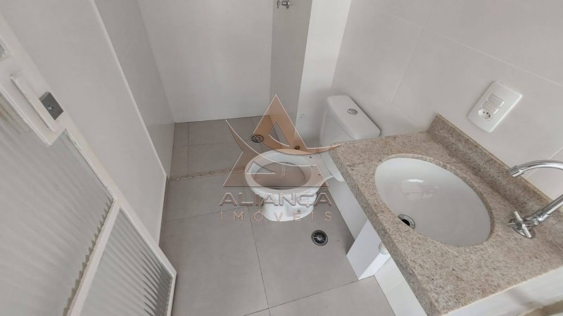 Aliança Imóveis - Imobiliária em Ribeirão Preto - SP - Apartamento - Jardim Nova Aliança Sul - Ribeirão Preto