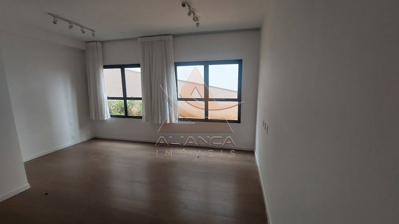 Apartamento - Jardim Nova Aliança Sul - Ribeirão Preto