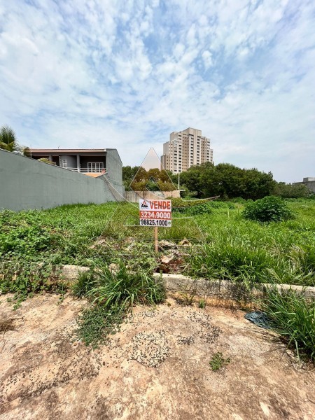 Aliança Imóveis - Imobiliária em Ribeirão Preto - SP - Terreno - Alto da Boa Vista - Ribeirão Preto