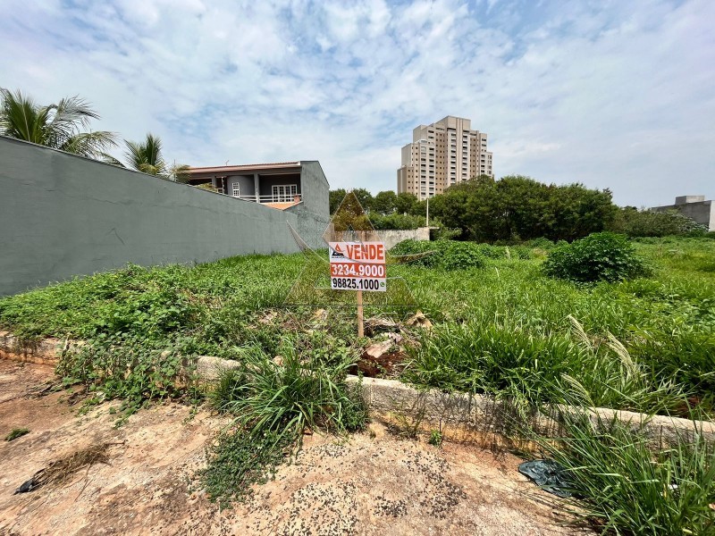 Terreno - Alto da Boa Vista - Ribeirão Preto