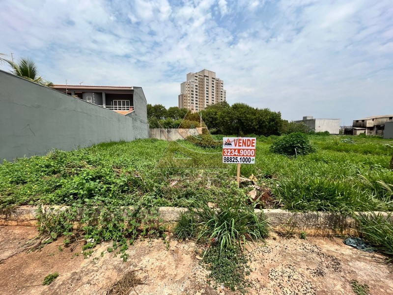 Aliança Imóveis - Imobiliária em Ribeirão Preto - SP - Terreno - Alto da Boa Vista - Ribeirão Preto