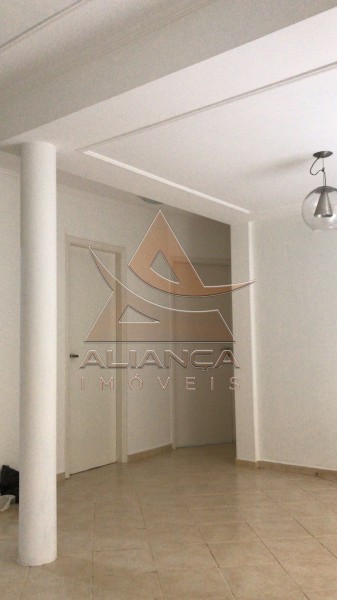 Aliança Imóveis - Imobiliária em Ribeirão Preto - SP - Apartamento - Castelo Branco - Ribeirão Preto