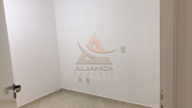 Aliança Imóveis - Imobiliária em Ribeirão Preto - SP - Apartamento - Castelo Branco - Ribeirão Preto