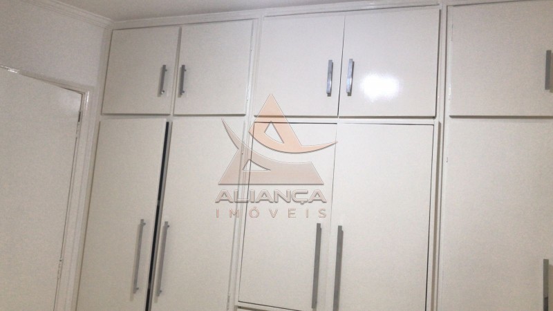 Aliança Imóveis - Imobiliária em Ribeirão Preto - SP - Apartamento - Castelo Branco - Ribeirão Preto