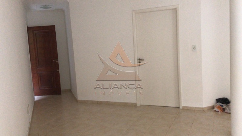 Aliança Imóveis - Imobiliária em Ribeirão Preto - SP - Apartamento - Castelo Branco - Ribeirão Preto