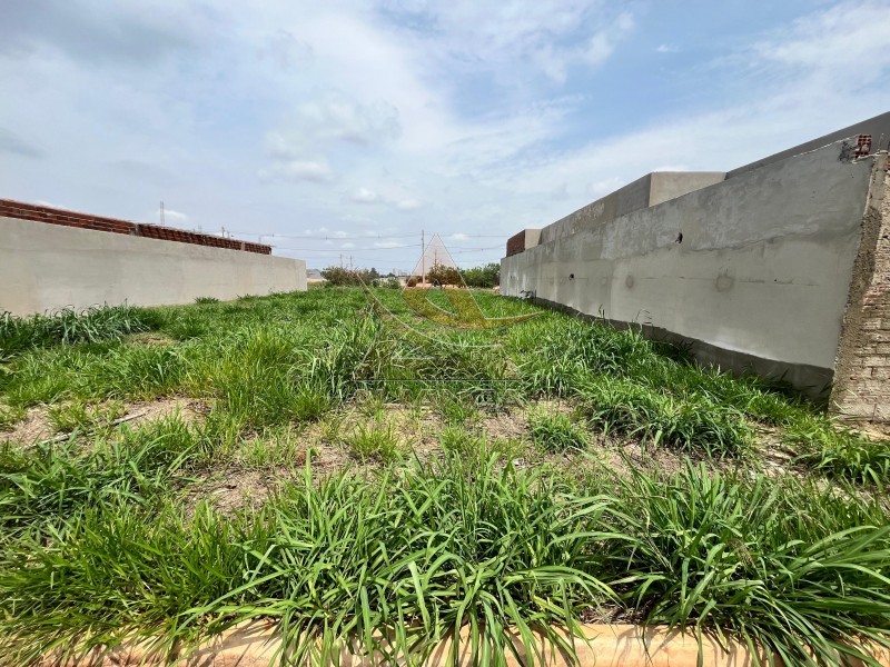 Aliança Imóveis - Imobiliária em Ribeirão Preto - SP - Terreno - Villas do Mirante  - Ribeirão Preto