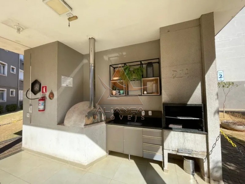 Apartamento à venda com 2 quartos, 43m² - Foto 9