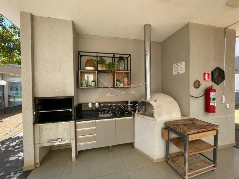 Apartamento à venda com 2 quartos, 43m² - Foto 10