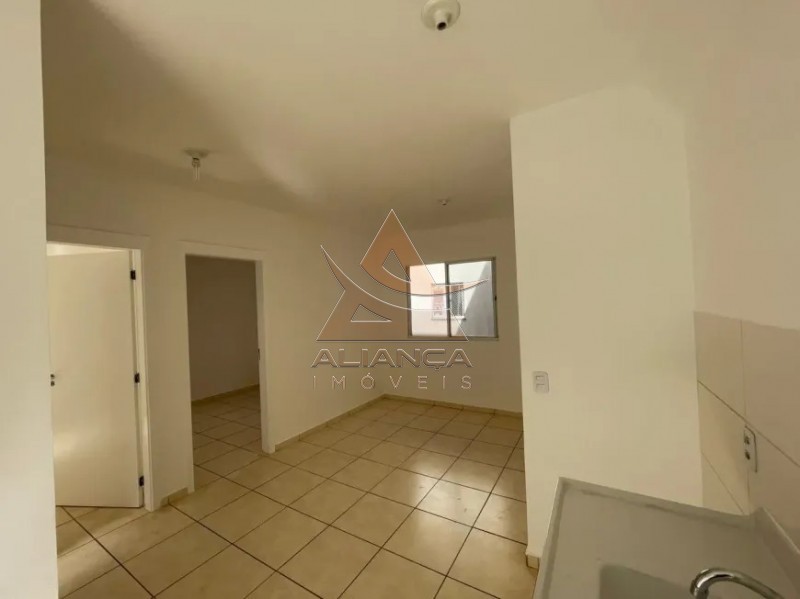 Apartamento à venda com 2 quartos, 43m² - Foto 7