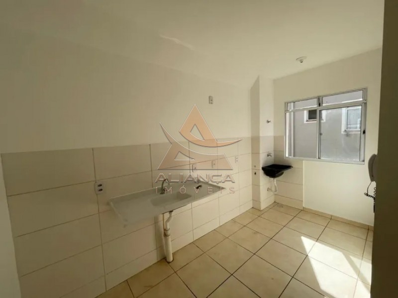 Apartamento à venda com 2 quartos, 43m² - Foto 6