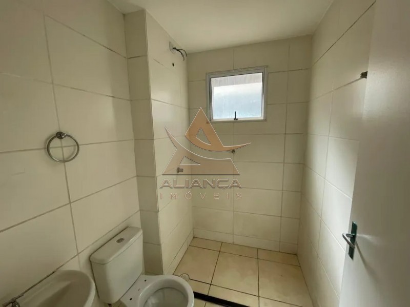 Apartamento à venda com 2 quartos, 43m² - Foto 5